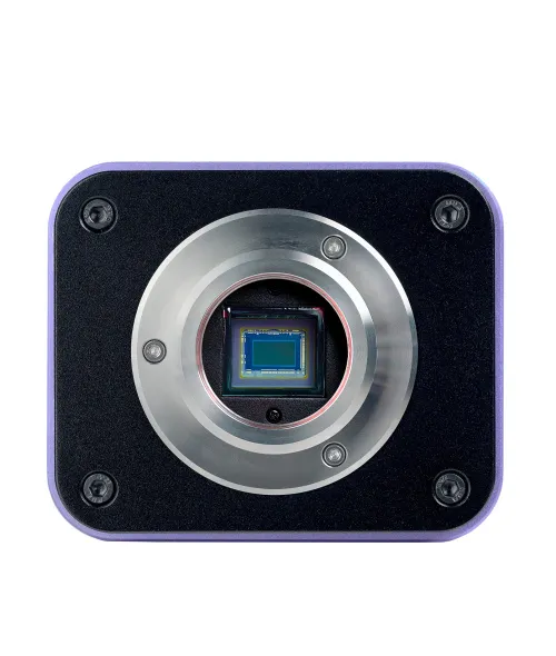 foto MAGUS Bio VD300 LCD Biyoloji İnverted Dijital Mikroskop,  18