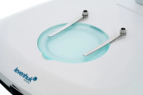 görüntü Levenhuk ZOOM 1T Trinoküler Mikroskop,  8