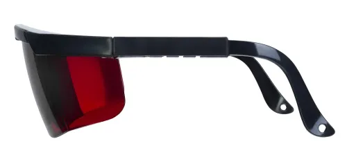 resim Ermenrich Verk RG30 Kırmızı Gözlük,  3