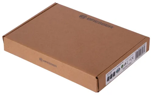 foto Bresser Temeo Hygro Indicator 3-unit Set, black,  7