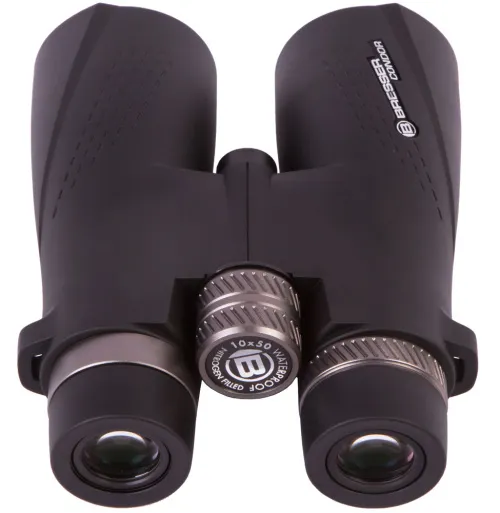 görüntü Bresser Condor UR 10x50 Binoculars,  4