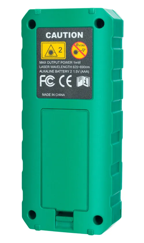 fotoğraf Ermenrich Reel PLUS GS60 Lazer Metre,  3