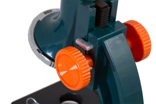 resim Levenhuk LabZZ MTB3 Mikroskop, Teleskop ve Binoküler Dürbün Kiti,  14