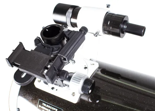 fotoğraf Levenhuk A10 Akıllı Telefon Adaptörü,  5