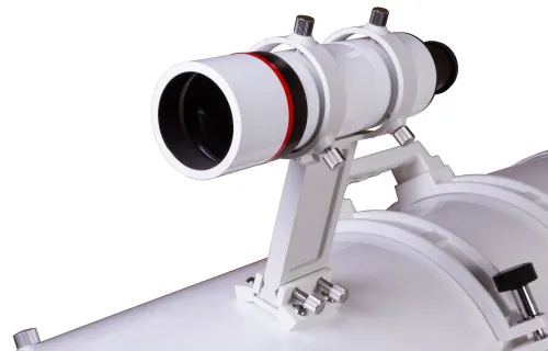 fotoğraf Bresser Messier NT203s/800 OTA,  6