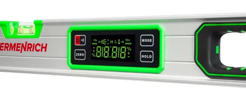 fotoğraf Ermenrich Verk LL60 Dijital Su Terazisi,  3