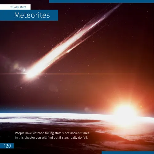 resim Uzay. Boşluk hiç de boş değil. Bilgilendirici kitap,  7