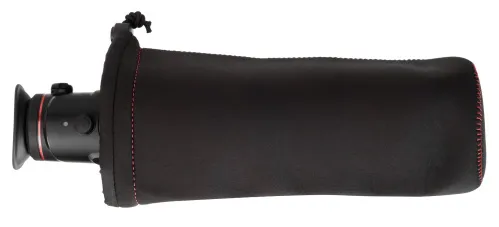 fotoğraf Levenhuk Fatum Z600 Termal Görüşlü Monoküler Dürbün,  6