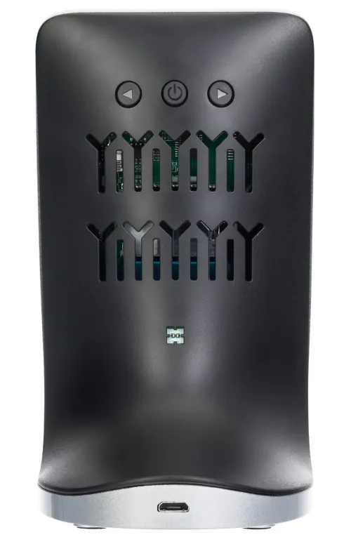 görüntü Levenhuk Wezzer Air PRO DM40 Hava Kalitesi Monitörü,  6