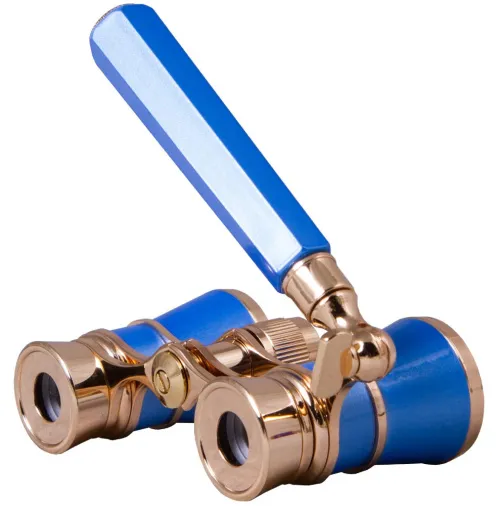 fotoğraf Levenhuk Broadway 325L Uzun Saplı Opera Dürbünleri,  7