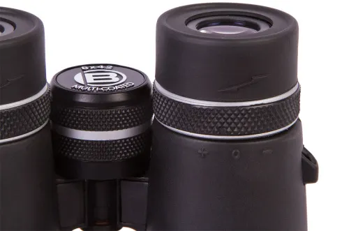 resim Bresser S-Series 8x42 Binoculars,  9