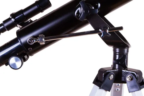 resim Levenhuk Skyline BASE 60T Teleskop,  6