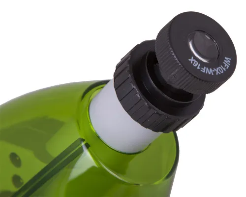 fotoğraf Levenhuk LabZZ M101 Mikroskop,  5