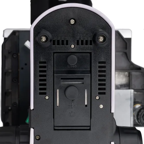 foto MAGUS Metal D600 LCD Metalurji Dijital Mikroskobu,  19