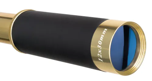 foto Levenhuk Spyglass SG2 Gözlem Teleskopu,  7