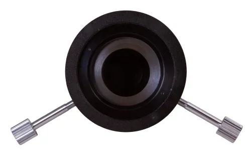 fotoğraf Levenhuk MED D25T LCD Dijital Trinoküler Mikroskop,  19