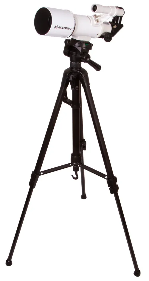 fotoğraf Bresser Classic 70/350 AZ Telescope,  7