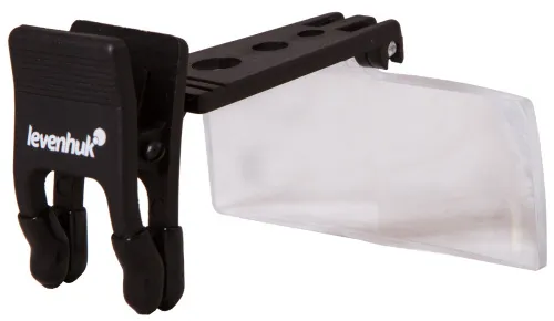 görüntü Levenhuk Zeno Vizor G0 Büyüteçli gözlükler,  4