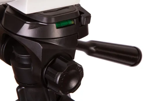 fotoğraf Bresser Classic 70/350 AZ Telescope,  9