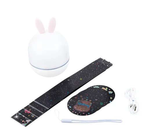 foto Levenhuk LabZZ Star Sky P1 Astro Planetaryum,  3