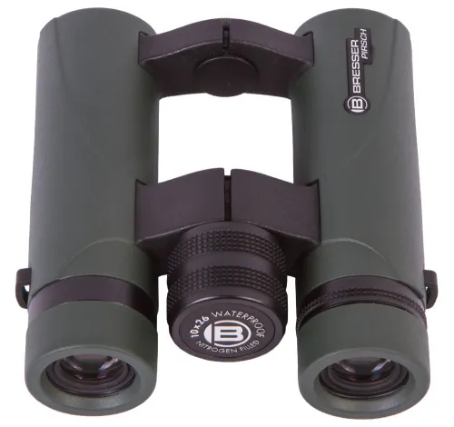 görüntü Bresser Pirsch 10x26 Binoculars,  4