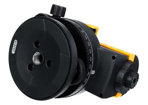 görüntü Ermenrich PL30 Optik Terazi, sari,  6