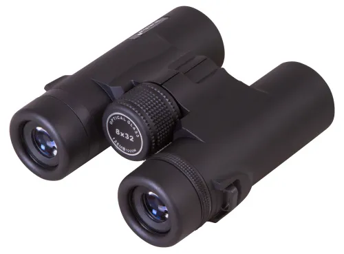 foto Levenhuk Karma BASE 8x32 Binoküler Dürbün ,  7