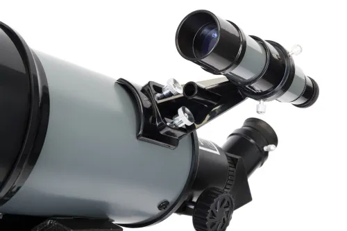 resim Levenhuk Blitz 80s PLUS Teleskop,  9