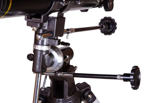 görüntü Levenhuk Skyline PLUS 70T Teleskop,  12