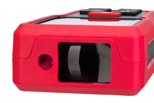 resim Ermenrich Reel PRO GM100 Lazer Metre,  6