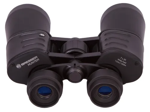 resim Bresser Hunter 7x50 Binoculars,  3