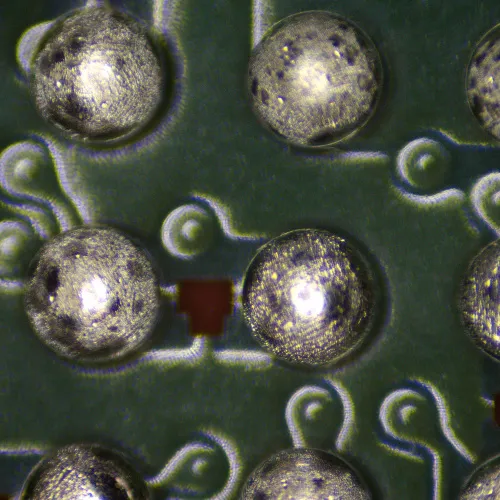 fotoğraf MAGUS Stereo D9T Dijital Stereomikroskop,  23