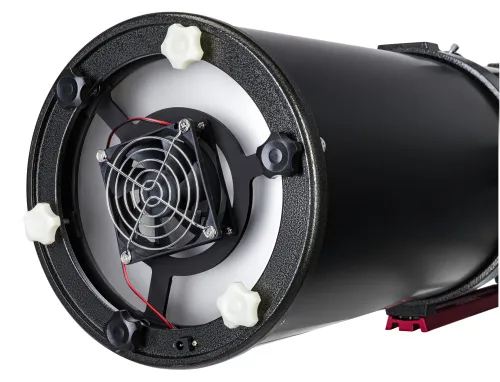 foto Levenhuk Ra 200N F5 OTA,  7