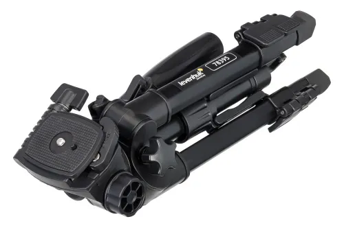 foto Levenhuk Level BASE TR30 Tripod,  3