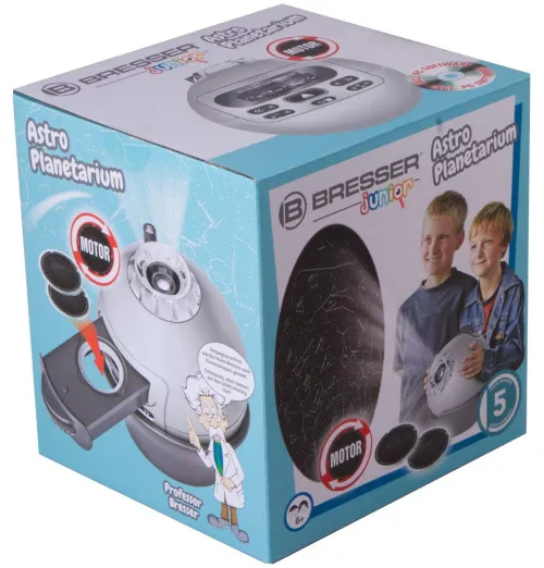 foto Bresser Junior Astroplanetarium,  13