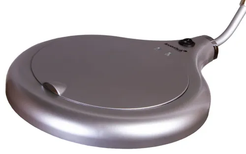 resim Levenhuk Zeno Lamp ZL27 LED Büyüteç,  6