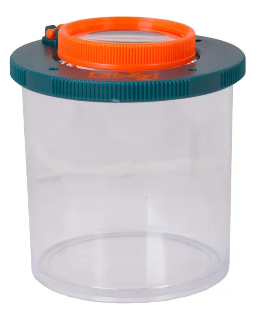 fotoğraf Levenhuk LabZZ C1 Böcek Kutusu,  3