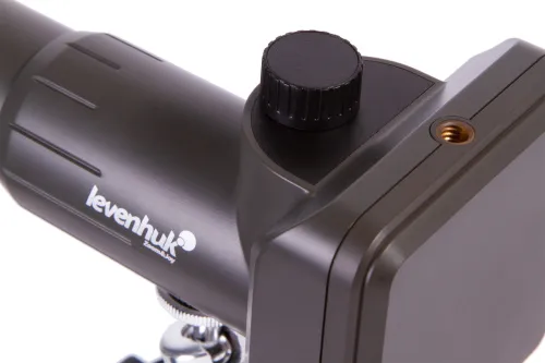 foto Levenhuk Blaze D200 Dijital Gözlem Teleskopu,  7