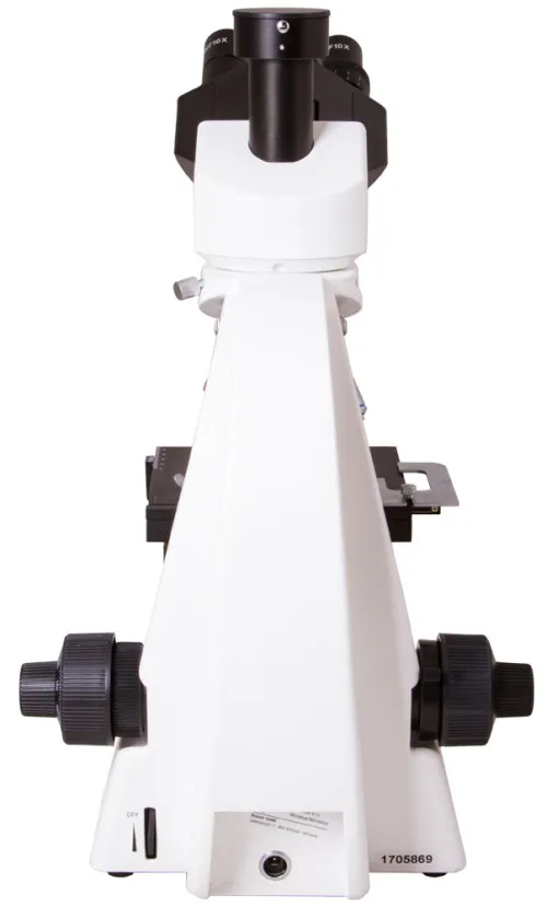 foto Bresser BioScience Trino Microscope,  5