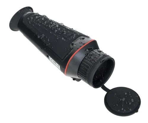fotoğraf Levenhuk Halo 20X PLUS Dijital Gece Görüş Monoküleri,  11