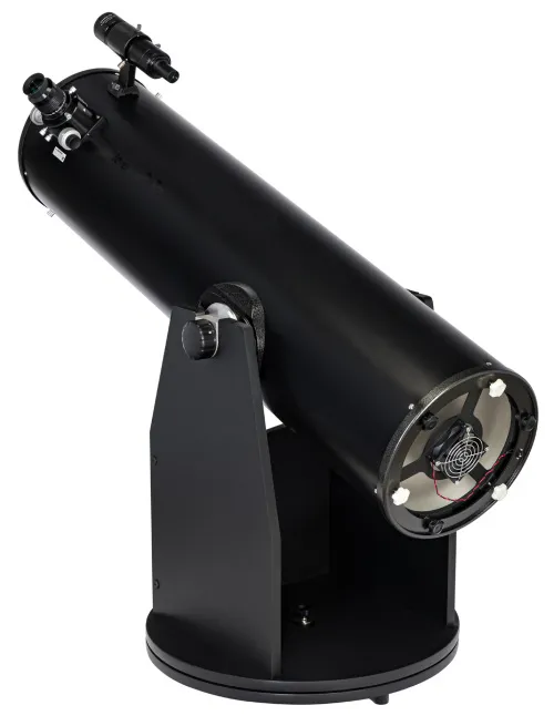 görüntü Levenhuk Ra 250N Dobson Teleskop,  3