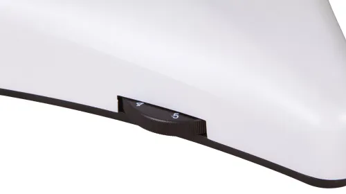 resim Levenhuk MED D20T LCD Dijital Trinoküler Mikroskop,  17