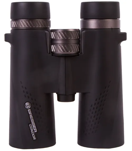 foto Bresser Condor UR 8x42 Binoculars,  3