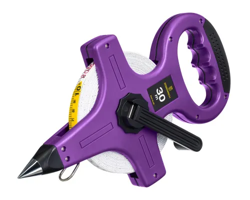 fotoğraf Ermenrich Reel SL30 Arazi Tipi Şerit Metre,  3