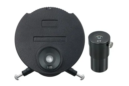 görüntü Levenhuk MED D45T Dijital Trinoküler Mikroskop,  13