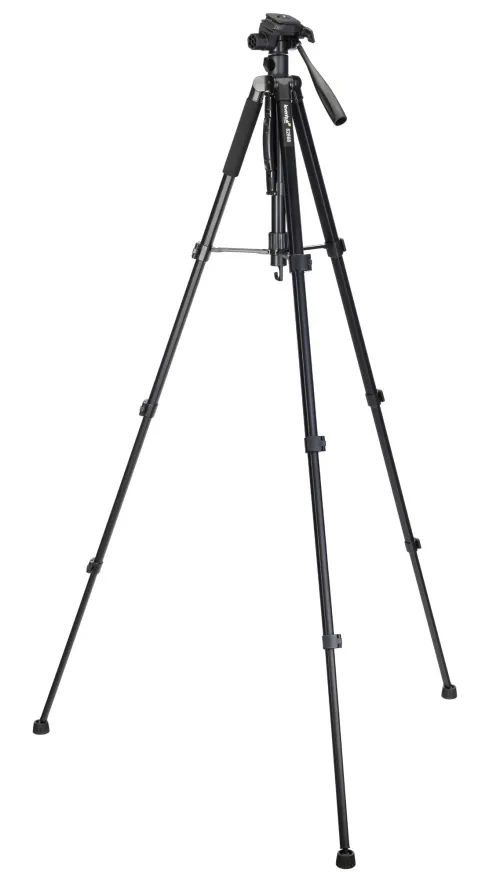 görüntü Levenhuk Level PLUS VT5 Tripod,  5