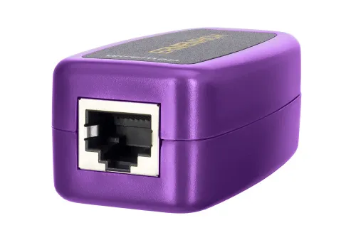 görüntü Ermenrich NetGeeks NP30 Ağ Kablosu Test Cihazı,  9