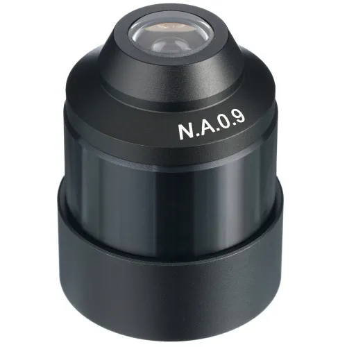 resim Levenhuk 950T DARK Trinoküler Mikroskop,  17