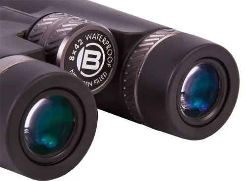 foto Bresser Condor UR 8x42 Binoculars,  9