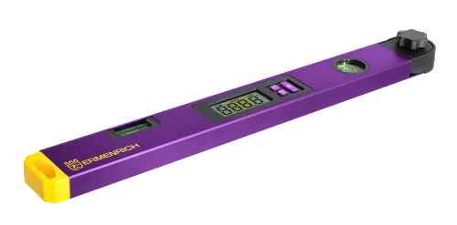 foto Ermenrich Verk DA40 Dijital Açı Ölçer,  3